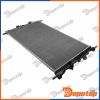 Radiateur du moteur pour FORD | CCH-FR-006, 59293